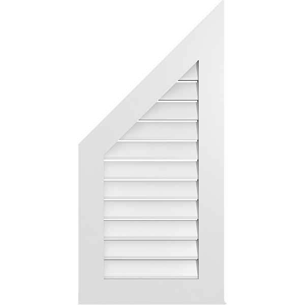 Ekena Millwork GVPPL20X4201SF-12