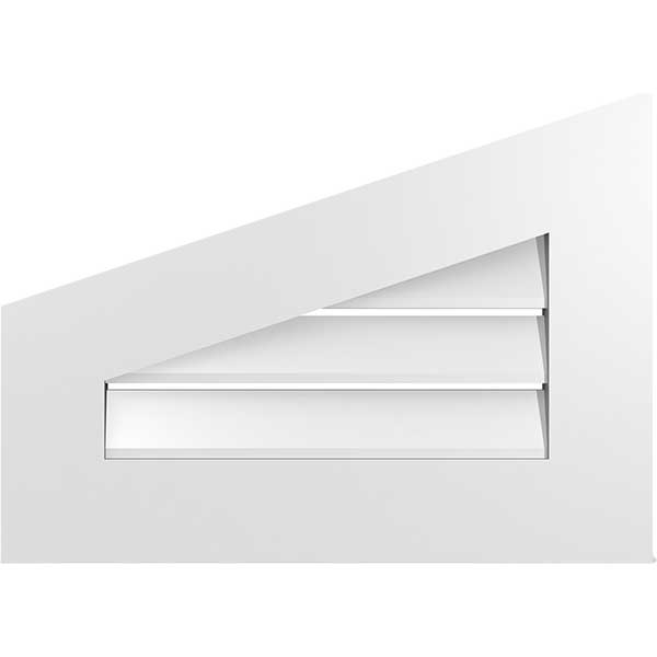 Ekena Millwork GVPPL22X1601SF-04
