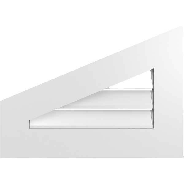 Ekena Millwork GVPPL22X1601SF-05