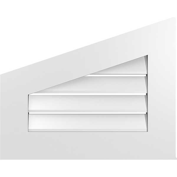 Ekena Millwork GVPPL22X1801SF-04