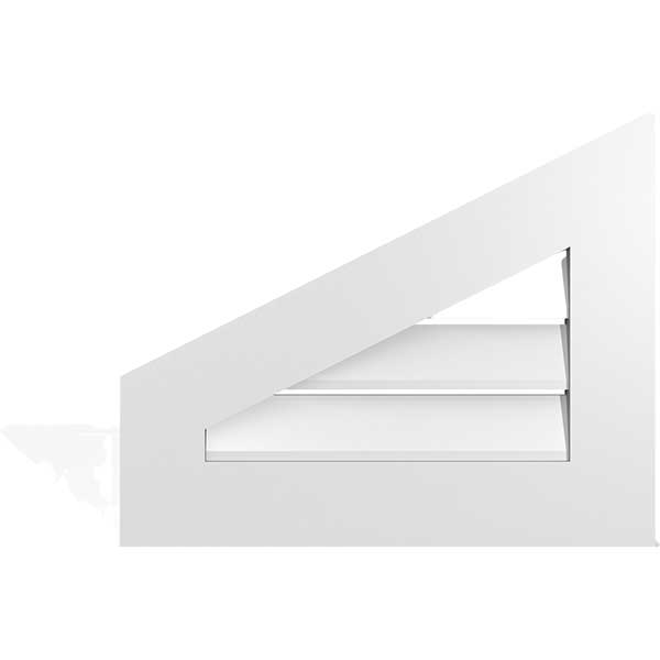 Ekena Millwork GVPPL22X1801SF-06