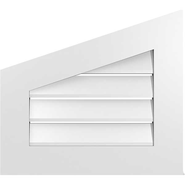 Ekena Millwork GVPPL22X2001SF-04