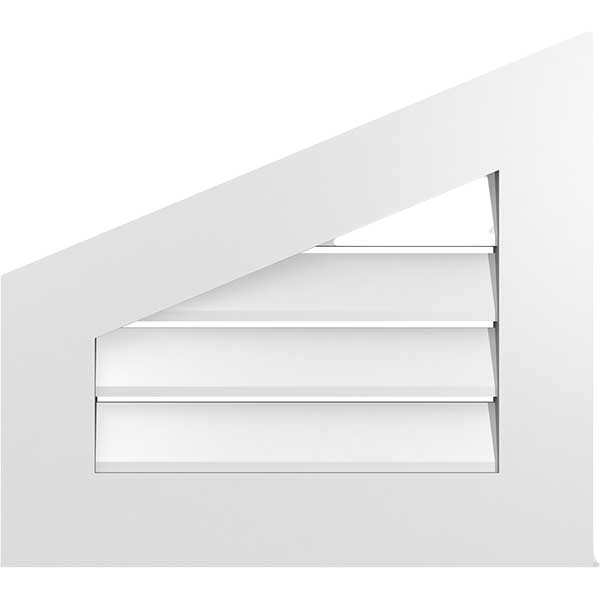 Ekena Millwork GVPPL22X2001SF-05