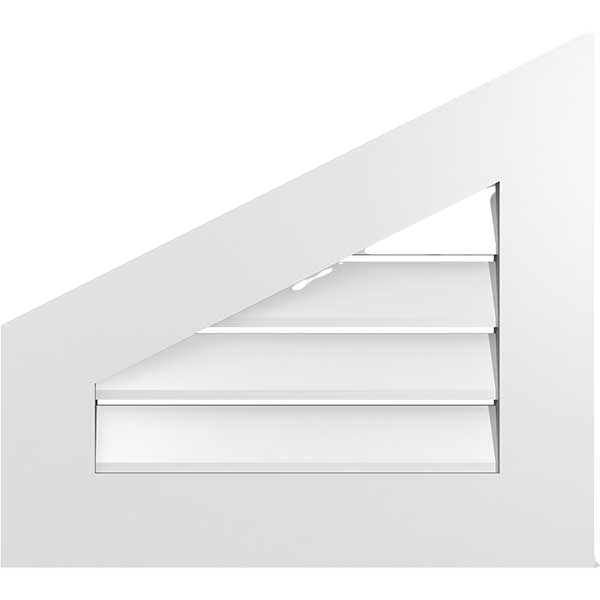 Ekena Millwork GVPPL22X2001SF-06