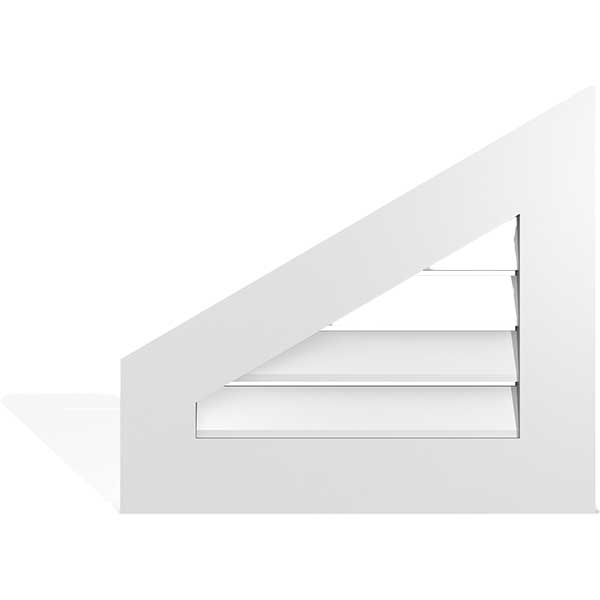 Ekena Millwork GVPPL22X2001SF-07