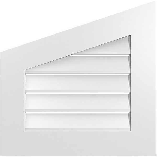 Ekena Millwork GVPPL22X2201SF-04