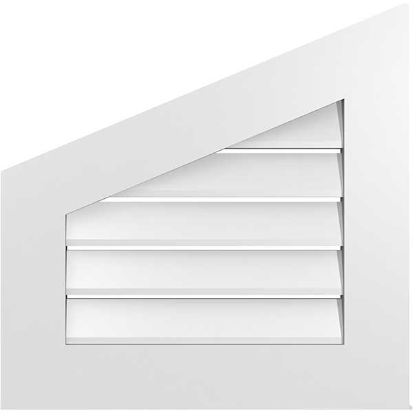 Ekena Millwork GVPPL22X2201SF-05