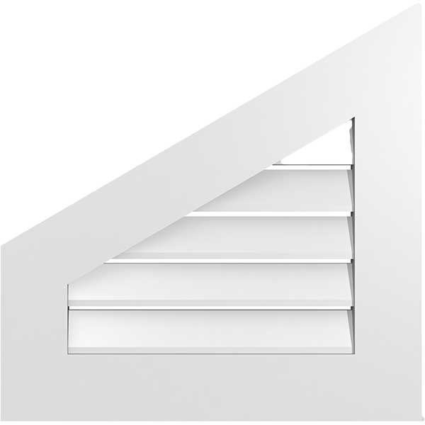 Ekena Millwork GVPPL22X2201SF-07