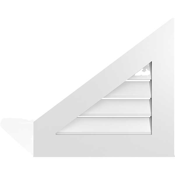 Ekena Millwork GVPPL22X2201SF-09
