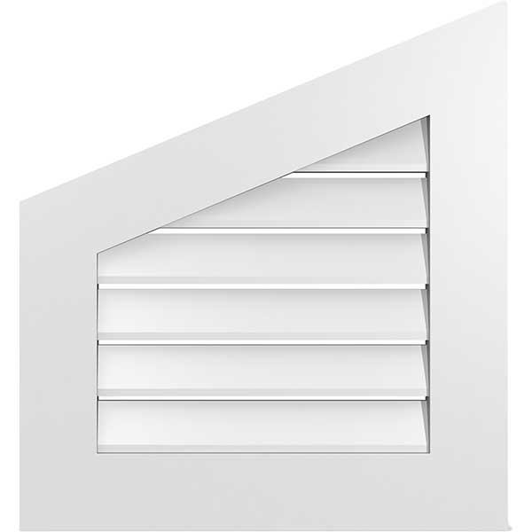 Ekena Millwork GVPPL22X2401SF-05