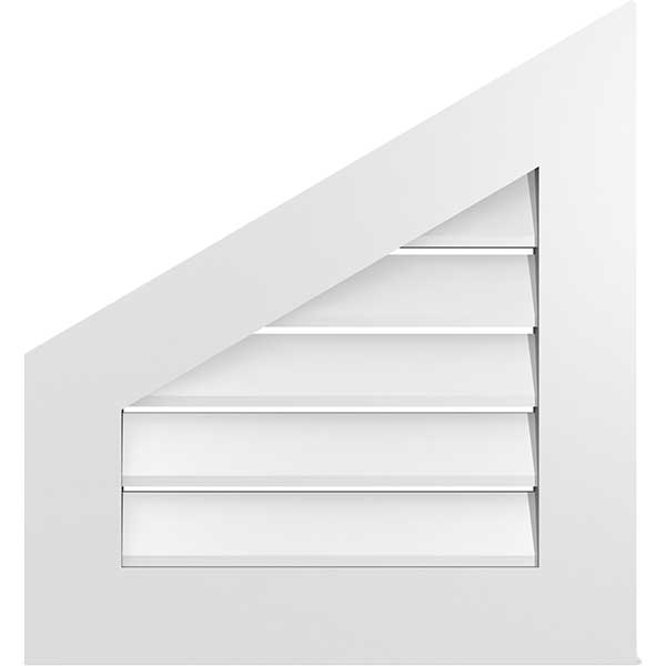 Ekena Millwork GVPPL22X2401SF-07