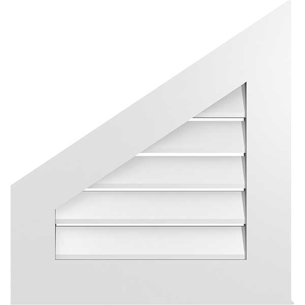 Ekena Millwork GVPPL22X2401SF-08