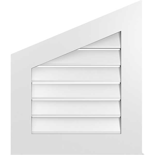 Ekena Millwork GVPPL22X2601SF-05