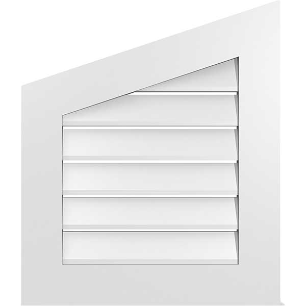 Ekena Millwork GVPPL22X2601SF-04