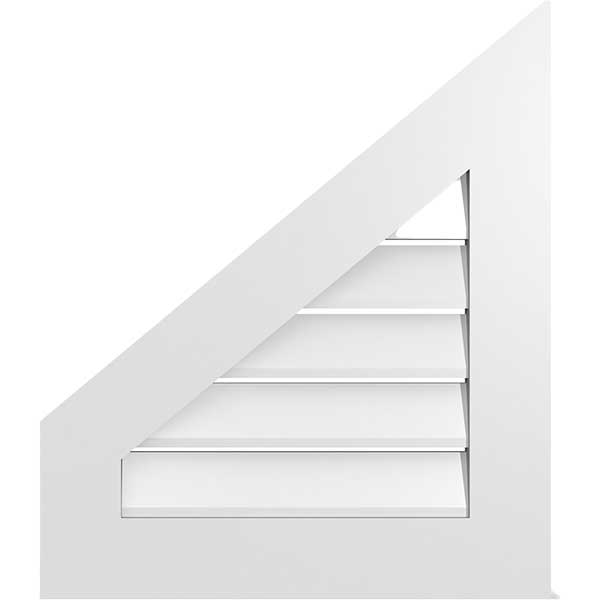 Ekena Millwork GVPPL22X2601SF-10