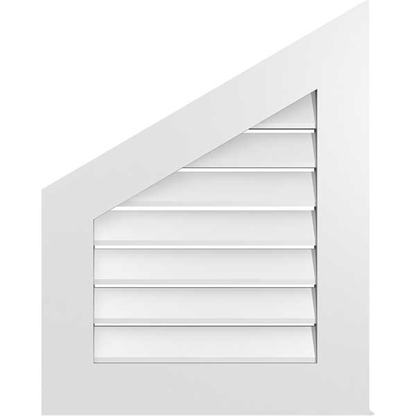 Ekena Millwork GVPPL22X2801SF-07