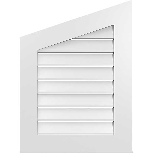 Ekena Millwork GVPPL22X3001SF-04