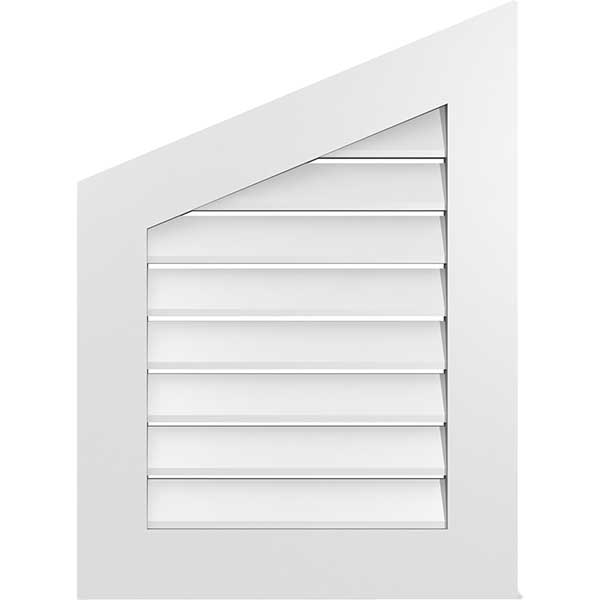 Ekena Millwork GVPPL22X3001SF-05
