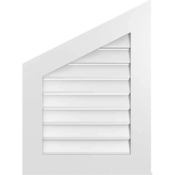 Ekena Millwork GVPPL22X3001SF-06