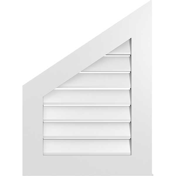 Ekena Millwork GVPPL22X3001SF-08