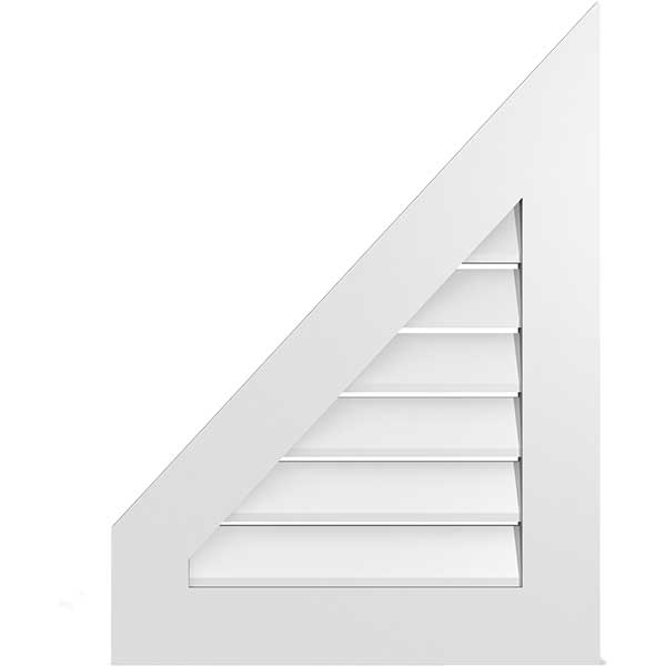 Ekena Millwork GVPPL22X3001SF-13