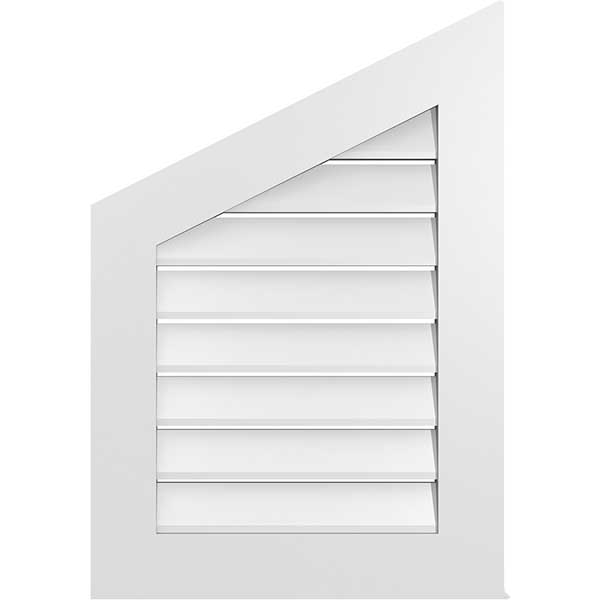 Ekena Millwork GVPPL22X3201SF-06