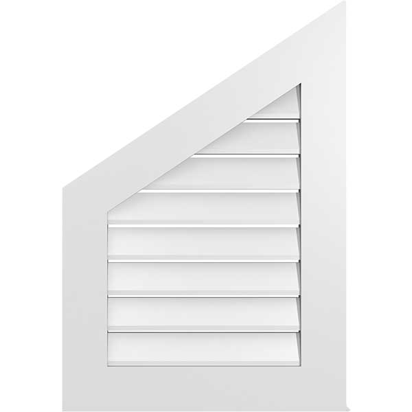 Ekena Millwork GVPPL22X3201SF-08
