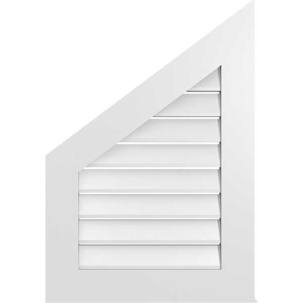 Ekena Millwork GVPPL22X3201SF-09
