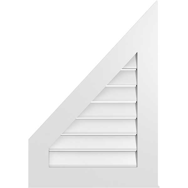 Ekena Millwork GVPPL22X3201SF-13