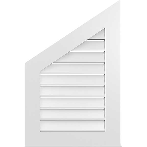 Ekena Millwork GVPPL22X3401SF-08