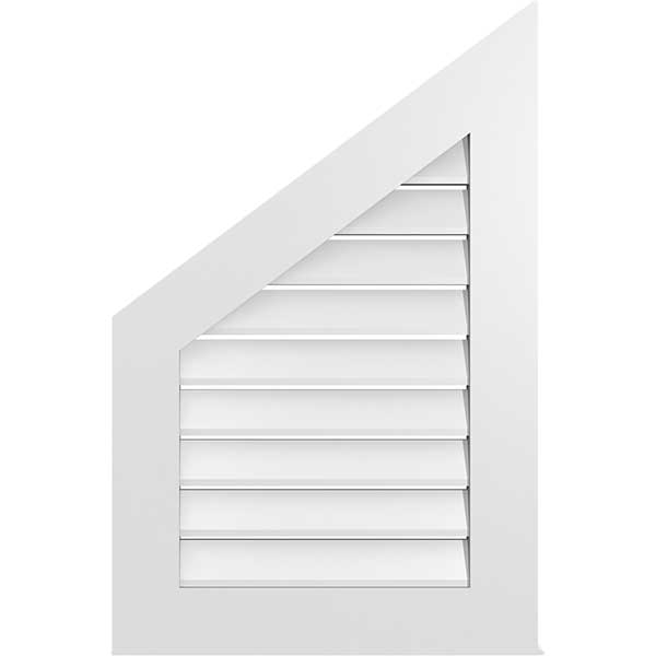 Ekena Millwork GVPPL22X3401SF-09
