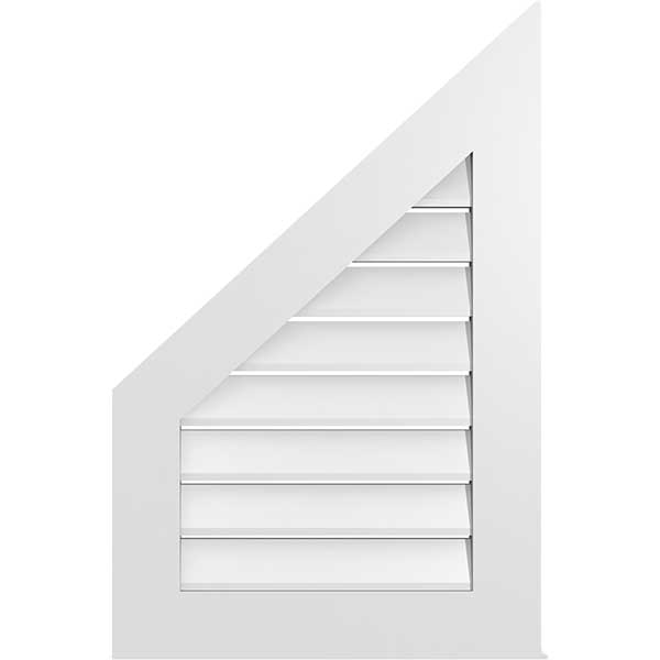 Ekena Millwork GVPPL22X3401SF-11