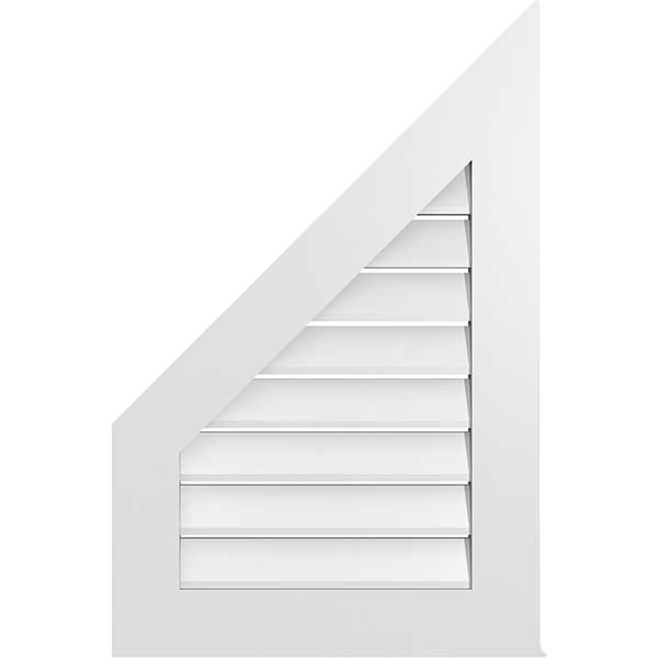 Ekena Millwork GVPPL22X3401SF-12