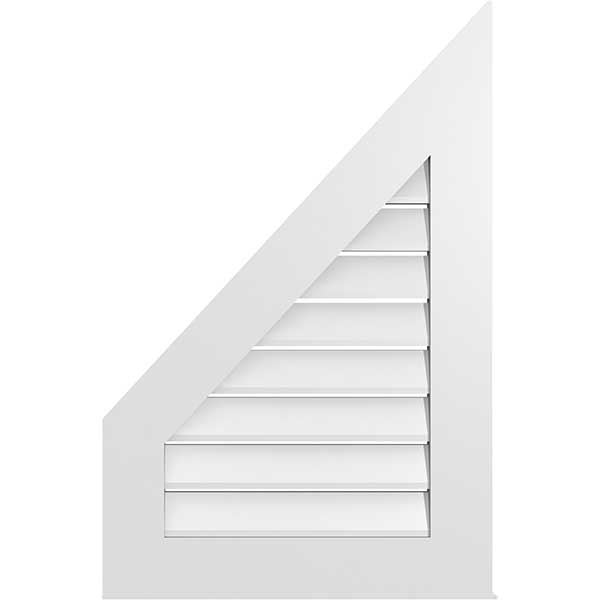Ekena Millwork GVPPL22X3401SF-13