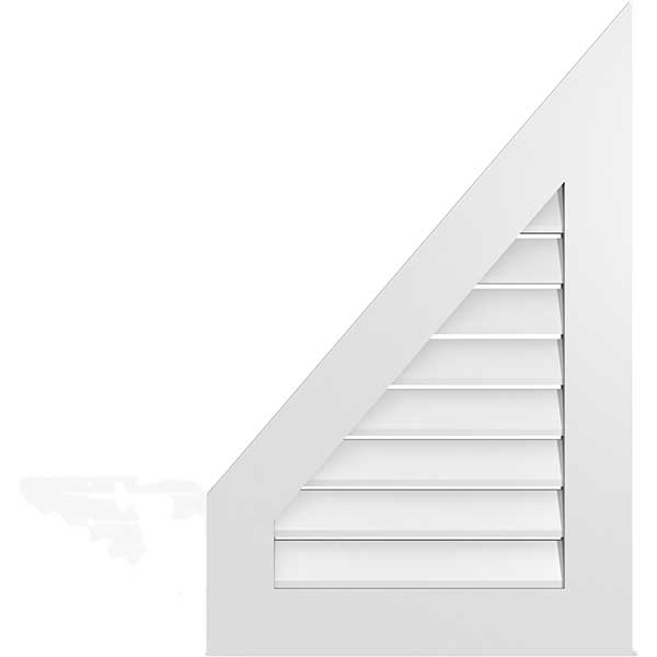Ekena Millwork GVPPL22X3401SF-14