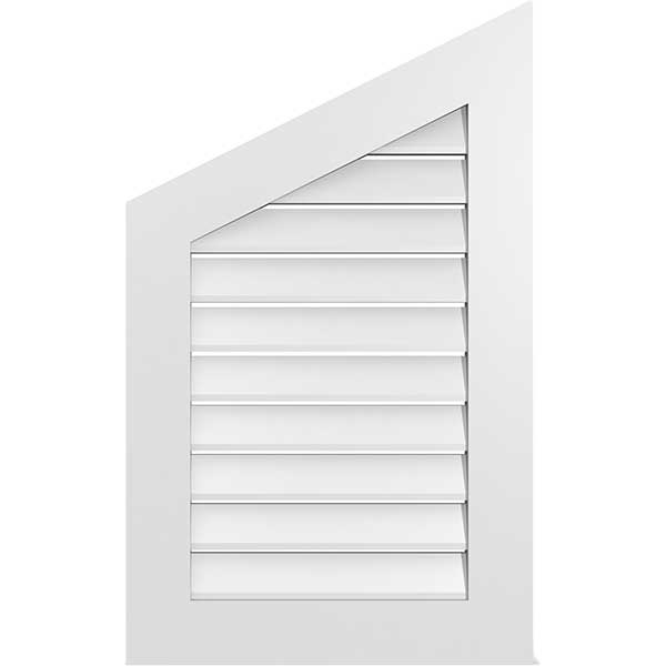 Ekena Millwork GVPPL22X3601SF-06