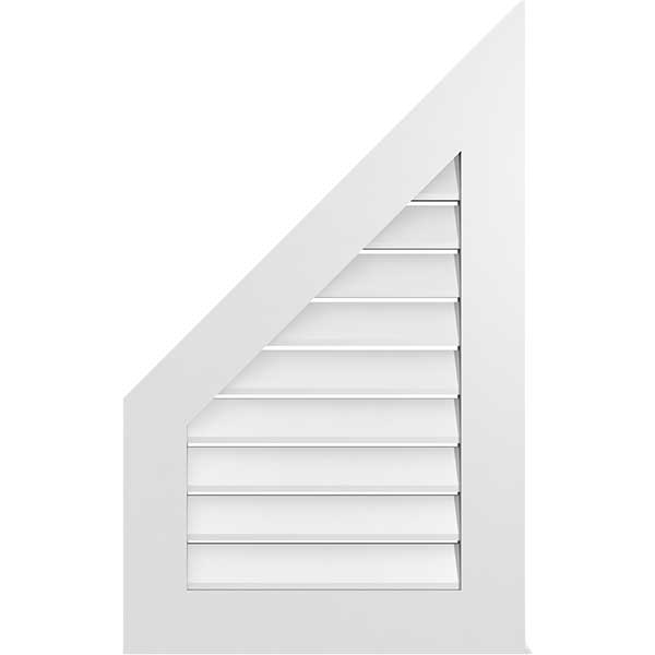 Ekena Millwork GVPPL22X3601SF-12