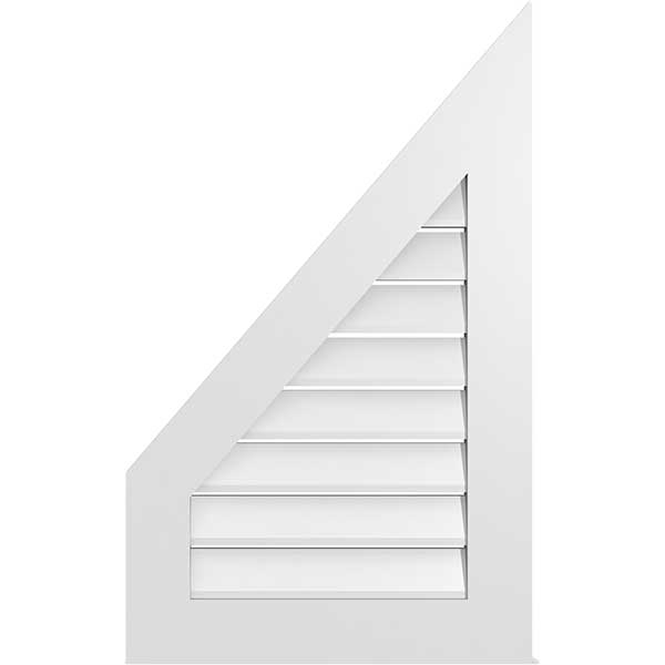 Ekena Millwork GVPPL22X3601SF-14