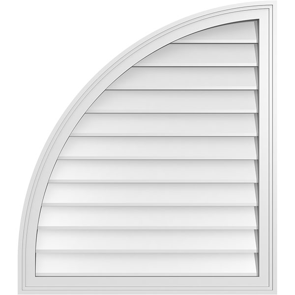 Ekena Millwork GVPQL30X3402SN