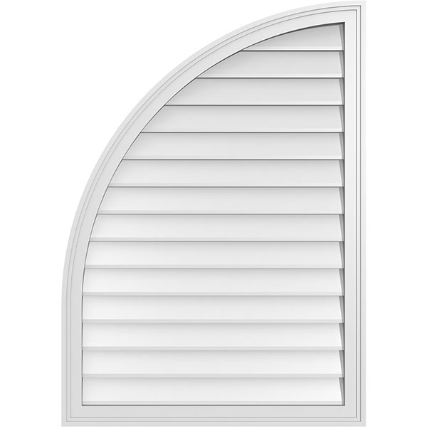 Ekena Millwork GVPQL30X4202SN