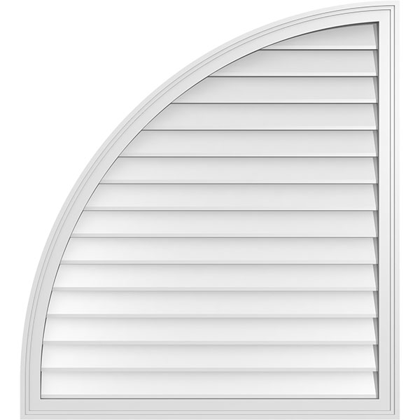 Ekena Millwork GVPQL38X4202SN