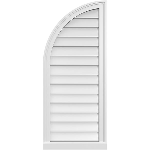 Ekena Millwork GVPQL18X4203SN