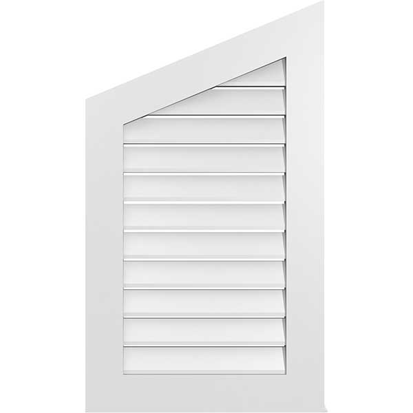 Ekena Millwork GVPPL22X3801SF-05