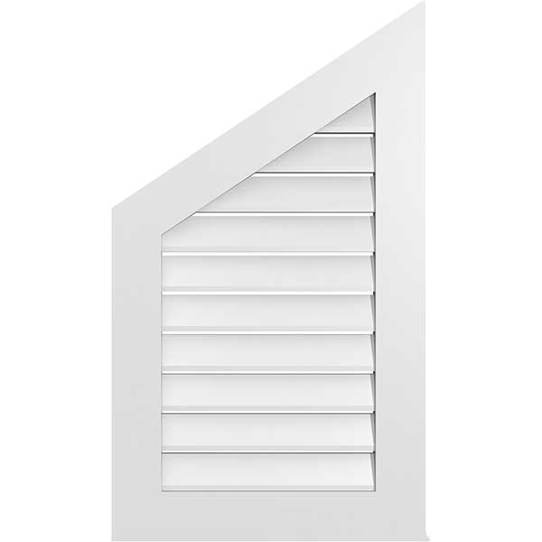 Ekena Millwork GVPPL22X3801SF-08
