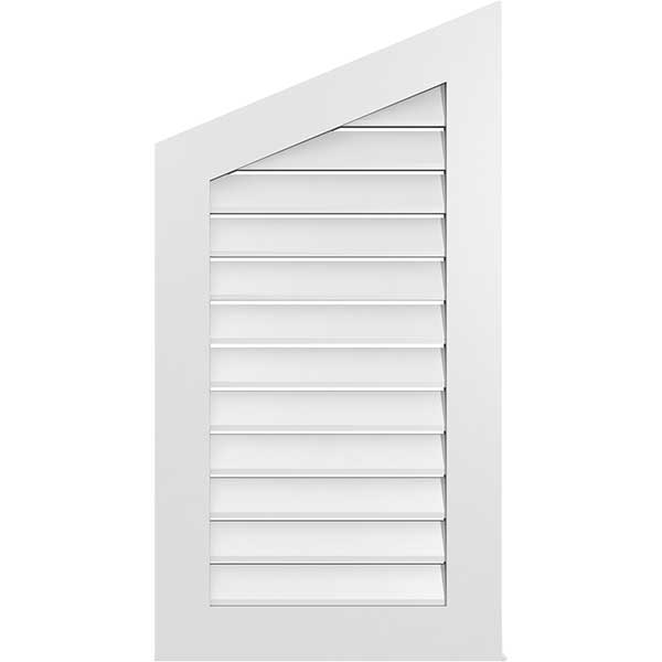 Ekena Millwork GVPPL22X4201SF-05