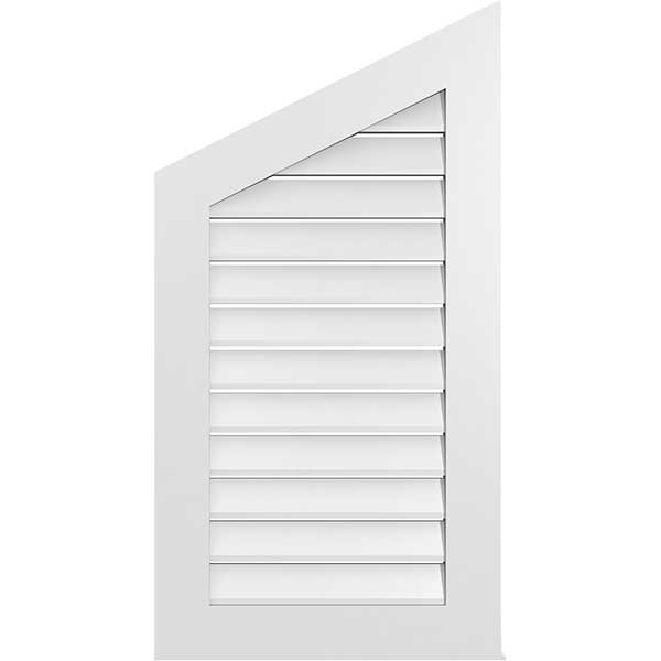 Ekena Millwork GVPPL22X4201SF-06