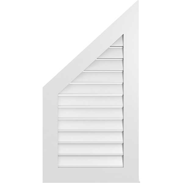 Ekena Millwork GVPPL22X4201SF-11