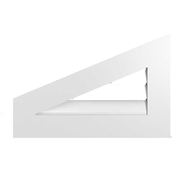 Ekena Millwork GVPPL24X1601SF-05