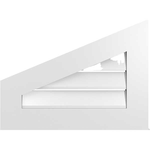 Ekena Millwork GVPPL24X1801SF-05