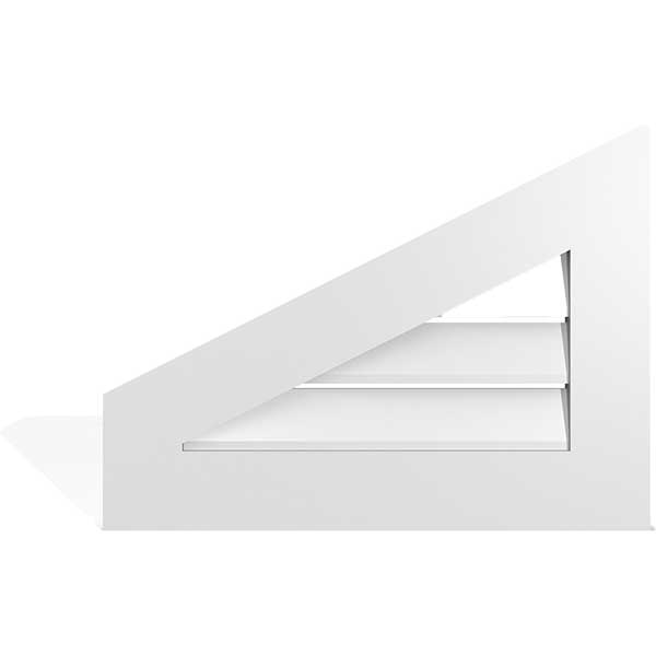 Ekena Millwork GVPPL24X1801SF-06